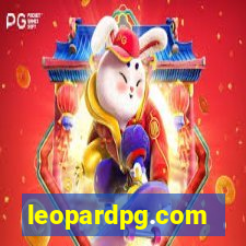 leopardpg.com