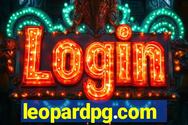 leopardpg.com