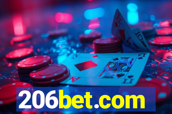 206bet.com