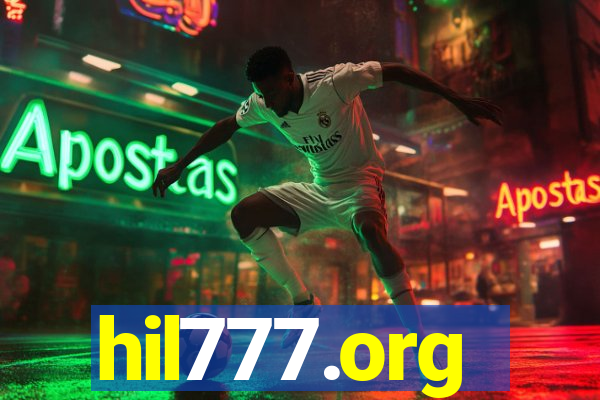 hil777.org