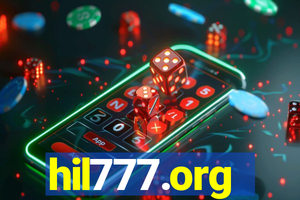 hil777.org