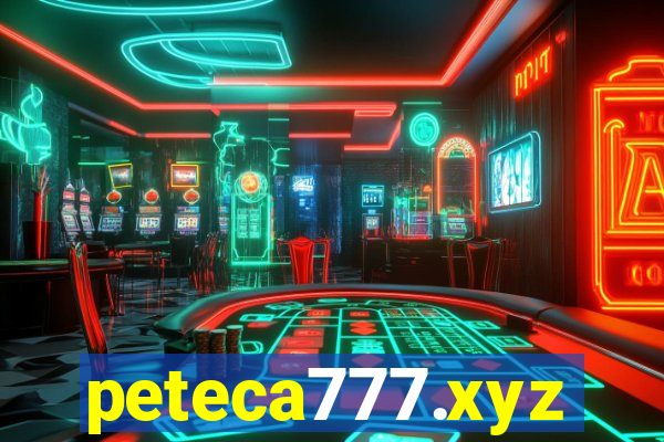 peteca777.xyz