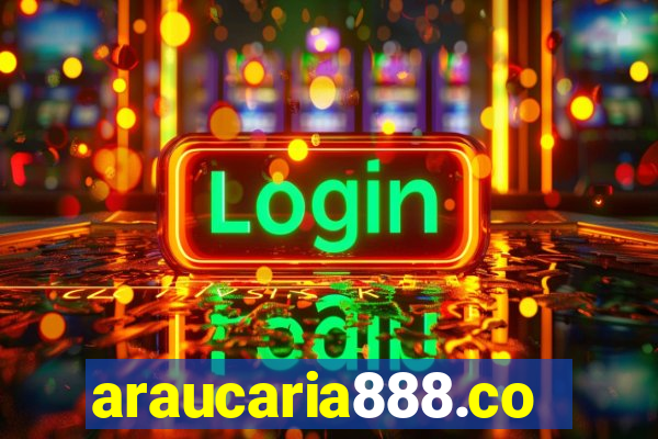 araucaria888.com