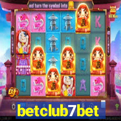 betclub7bet