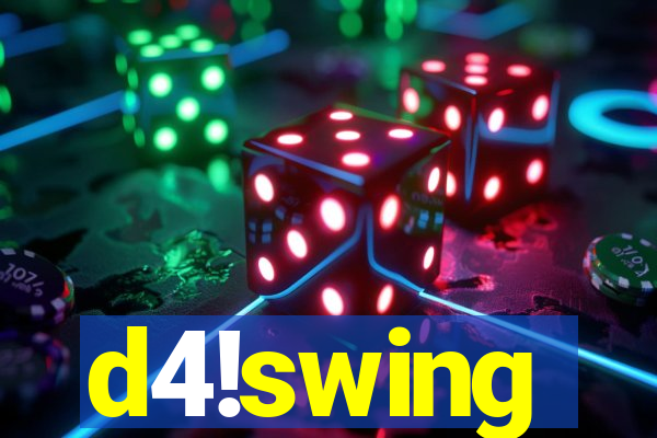 d4!swing