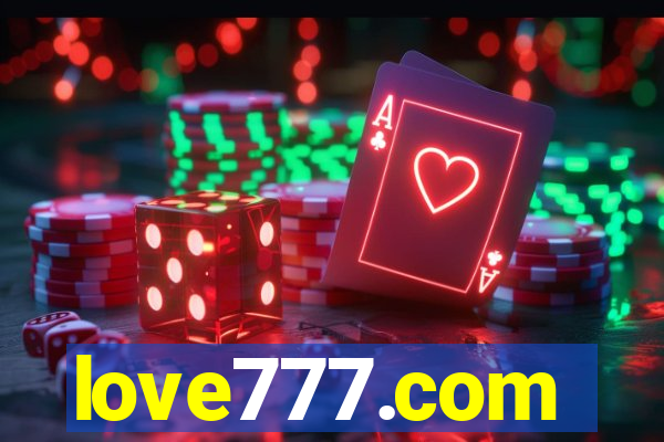 love777.com