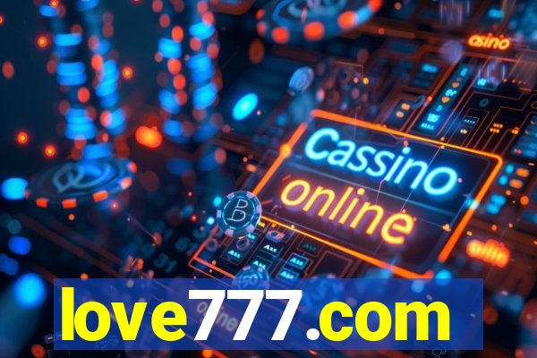 love777.com