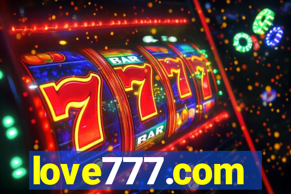 love777.com