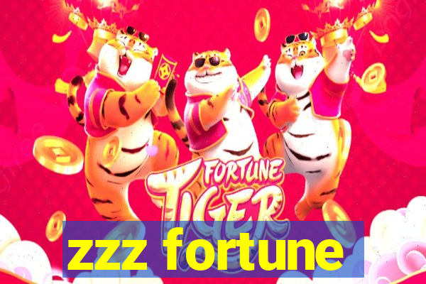 zzz fortune