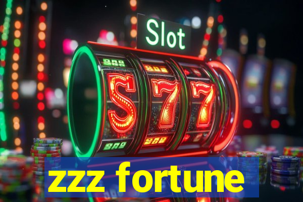 zzz fortune