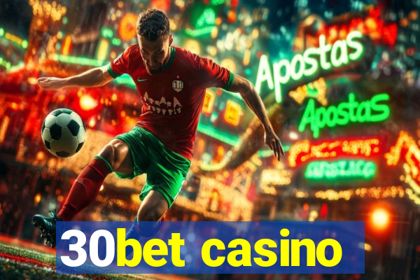 30bet casino