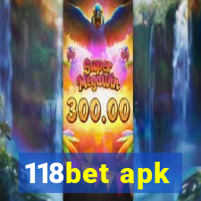 118bet apk