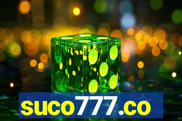 suco777.co