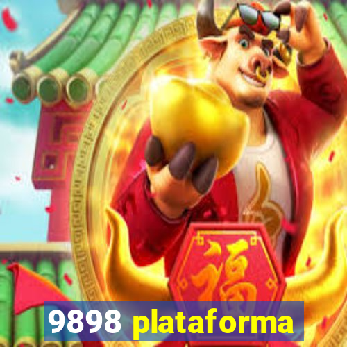 9898 plataforma