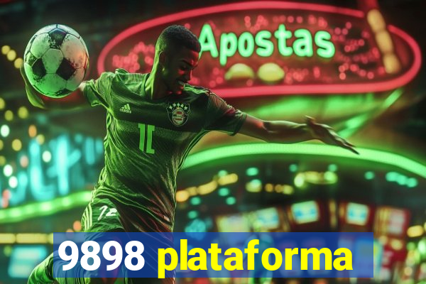 9898 plataforma