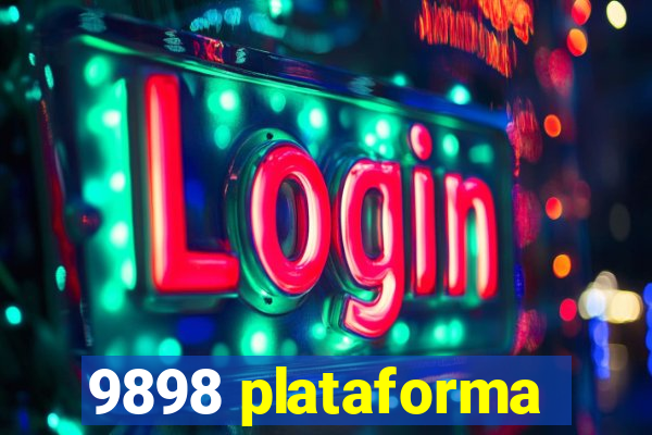 9898 plataforma