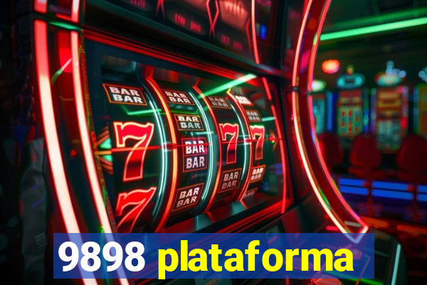 9898 plataforma