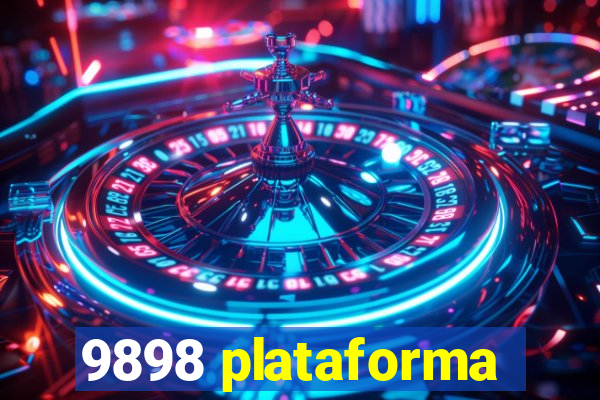 9898 plataforma