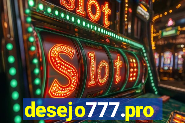 desejo777.pro