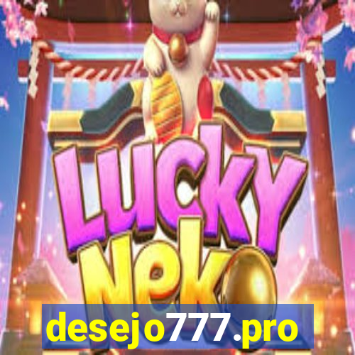 desejo777.pro