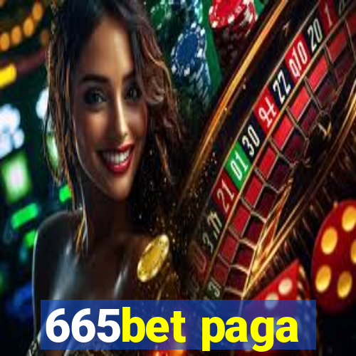 665bet paga