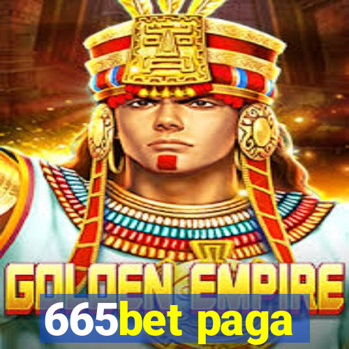 665bet paga