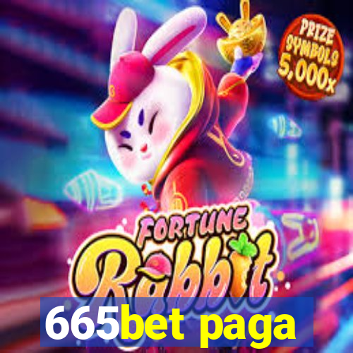 665bet paga