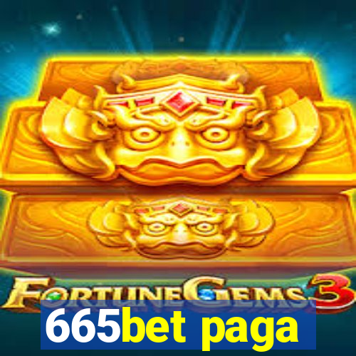 665bet paga