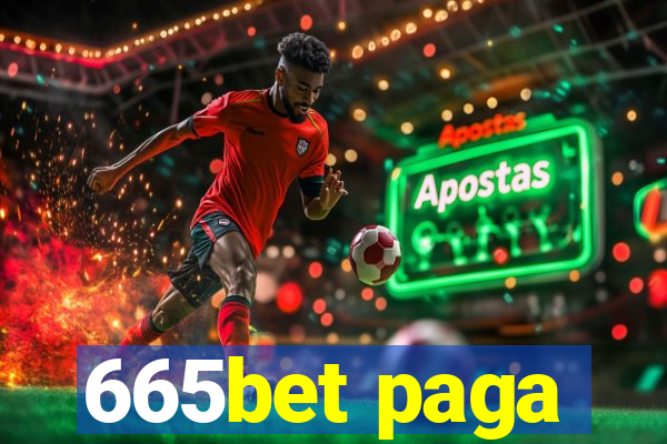 665bet paga