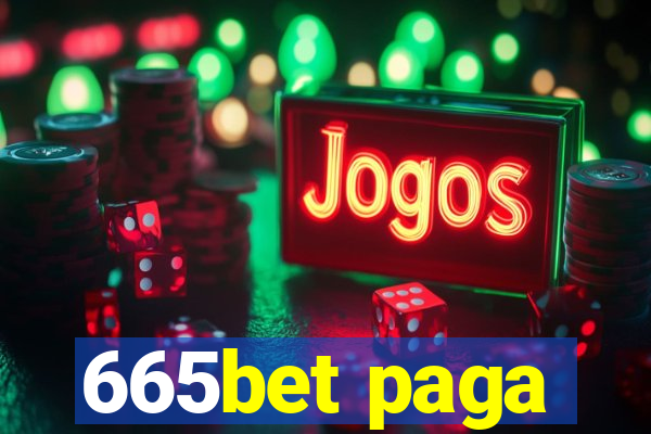 665bet paga