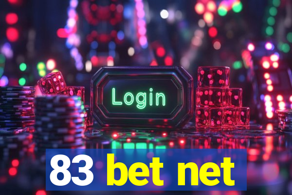 83 bet net