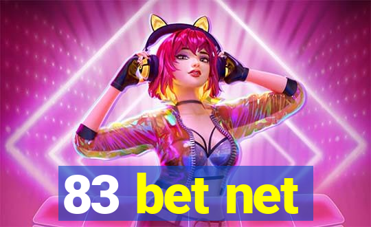 83 bet net