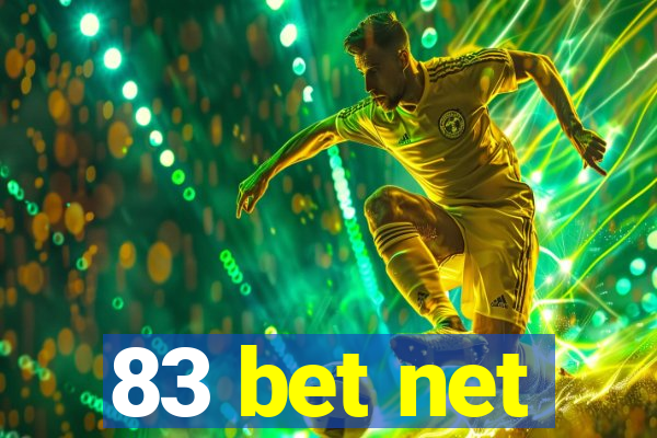 83 bet net