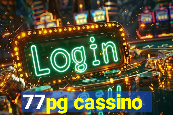 77pg cassino