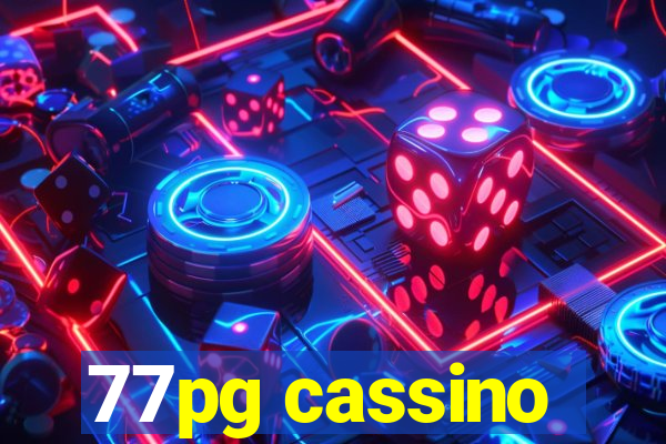 77pg cassino