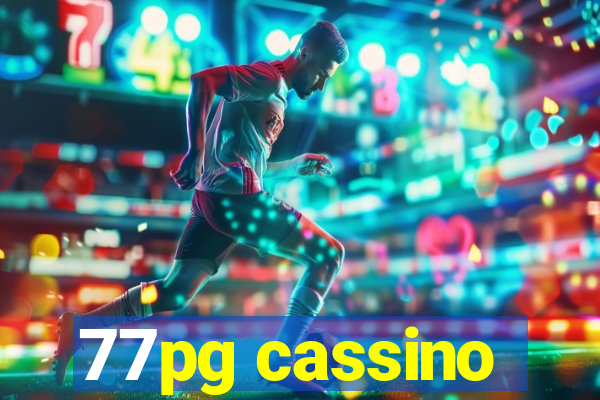 77pg cassino