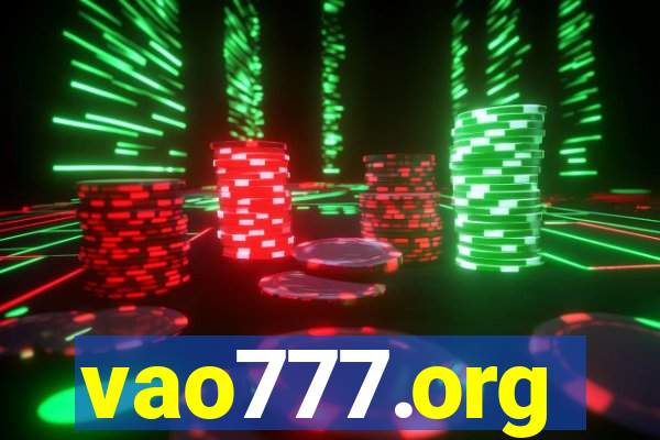 vao777.org