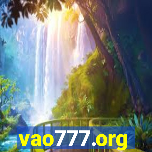 vao777.org