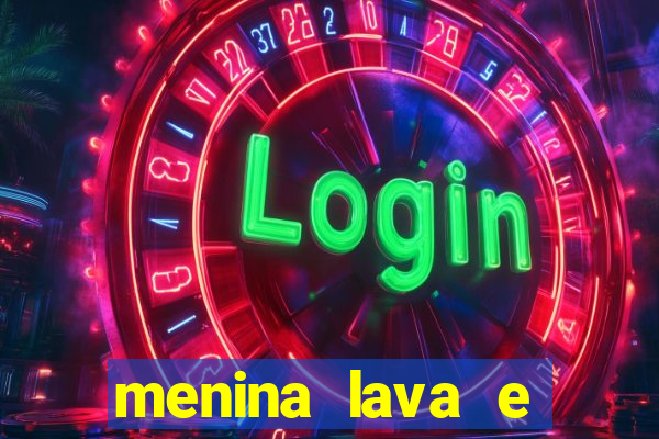 menina lava e menino gelo 360