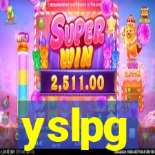 yslpg