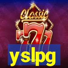 yslpg