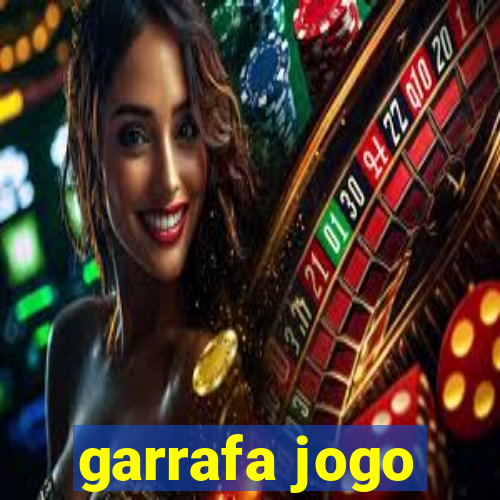 garrafa jogo