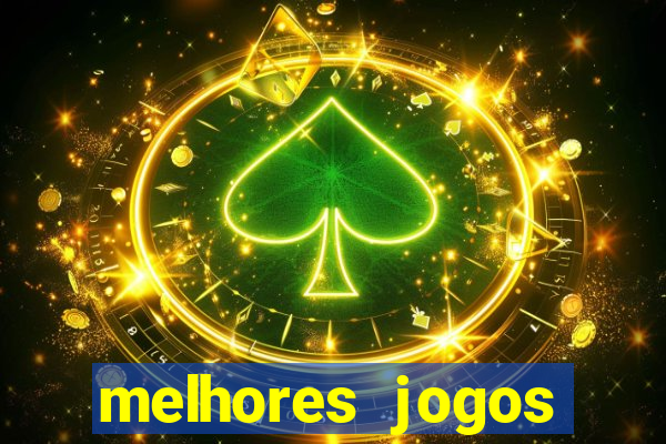 melhores jogos pagos ios