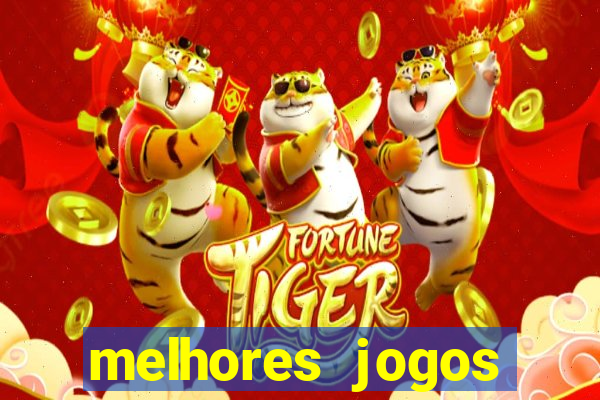 melhores jogos pagos ios