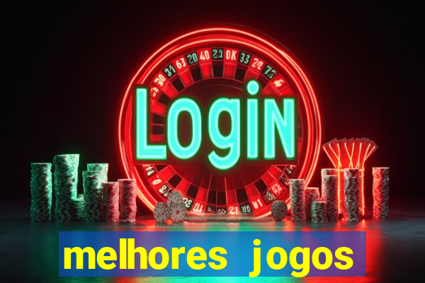 melhores jogos pagos ios