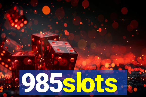 985slots