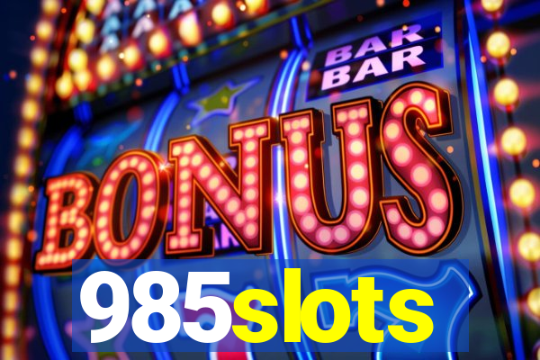 985slots