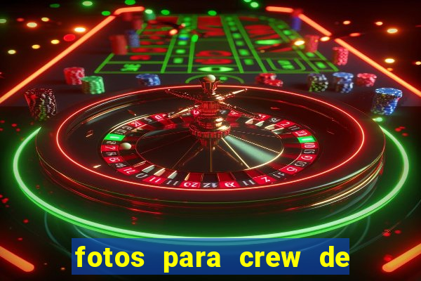 fotos para crew de blox fruits