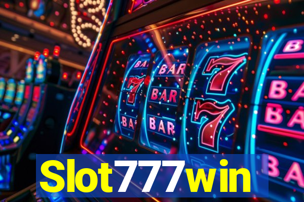 Slot777win