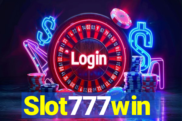 Slot777win